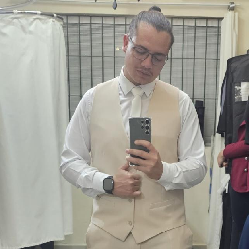 Feedback de Fabio Lima sobre projeto realizado pela HYPE