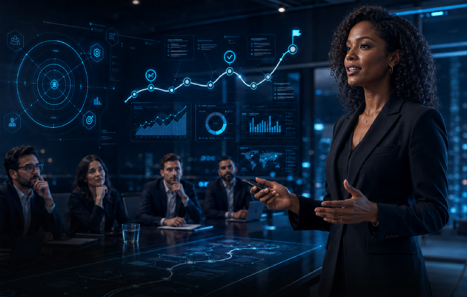 Consultoria de marketing digital da HYPE