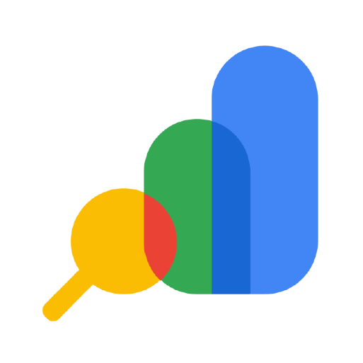 Logo da Google Search Console